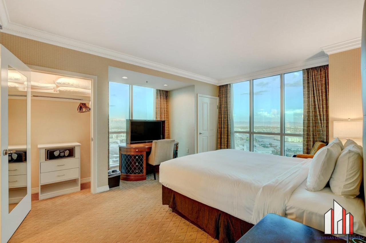 Mgm Signature-28-820 1Br 2Ba F1 Pits View Balcony Las Vegas Exteriér fotografie