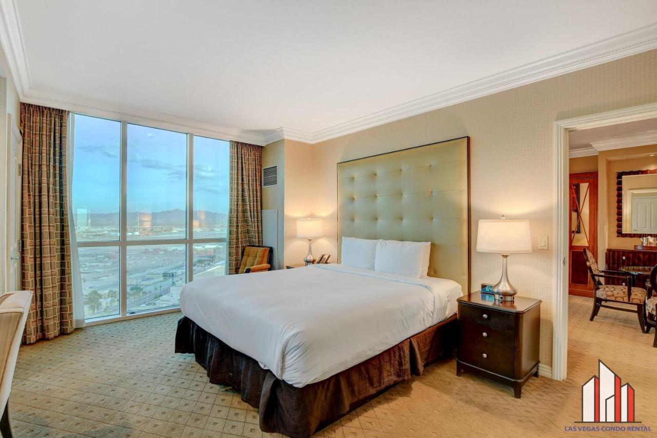 Mgm Signature-28-820 1Br 2Ba F1 Pits View Balcony Las Vegas Exteriér fotografie