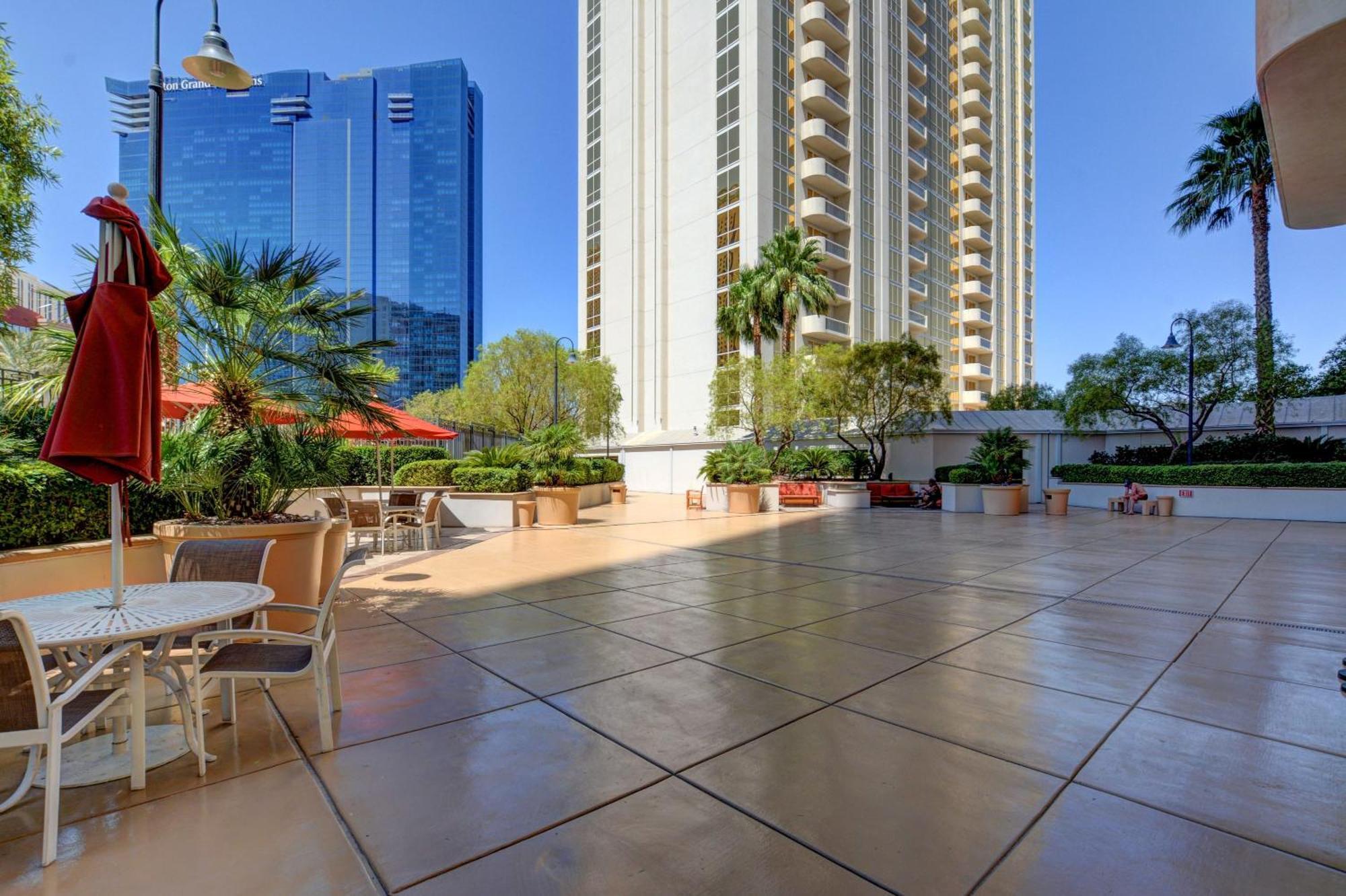 Mgm Signature-28-820 1Br 2Ba F1 Pits View Balcony Las Vegas Exteriér fotografie